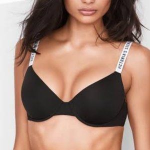 Victoria's secret T-shirt Push Up Bra